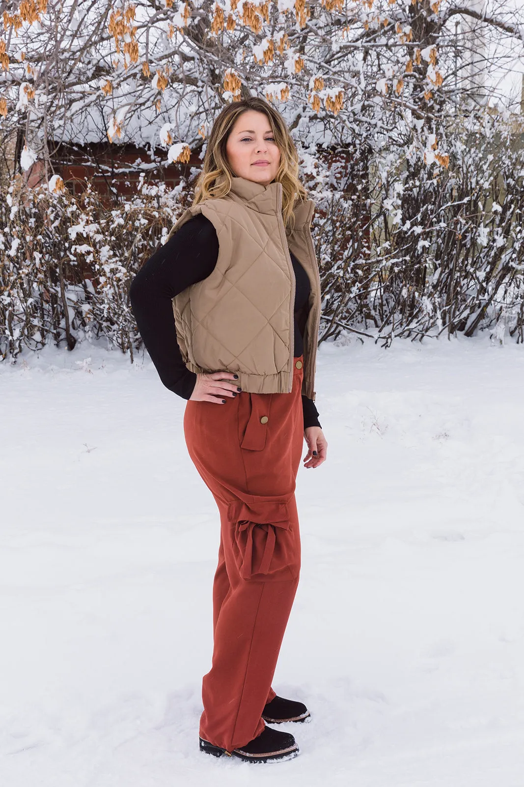 Jordan Cargo Pants