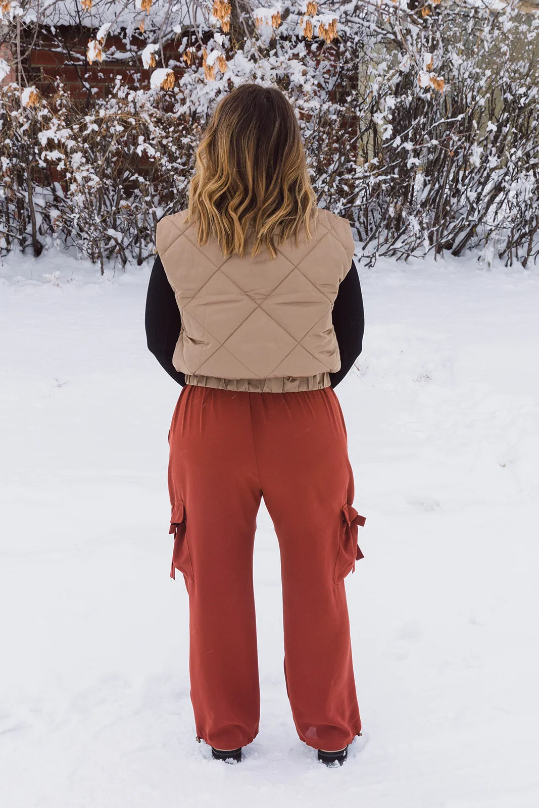 Jordan Cargo Pants
