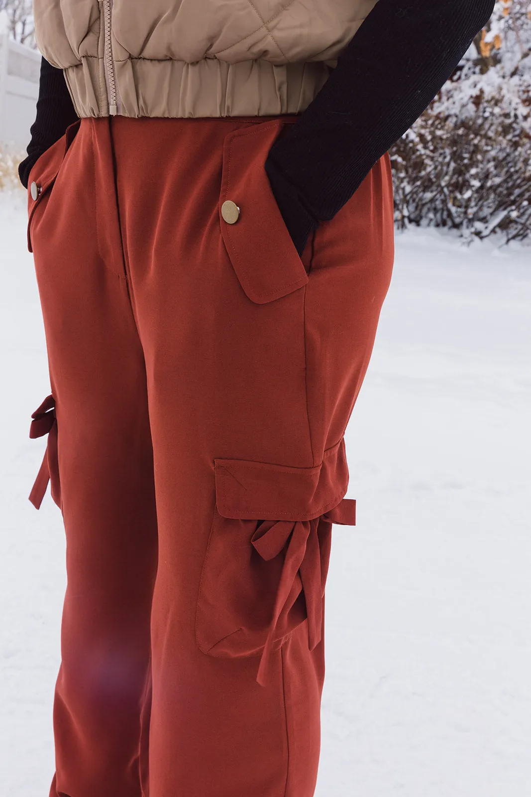Jordan Cargo Pants