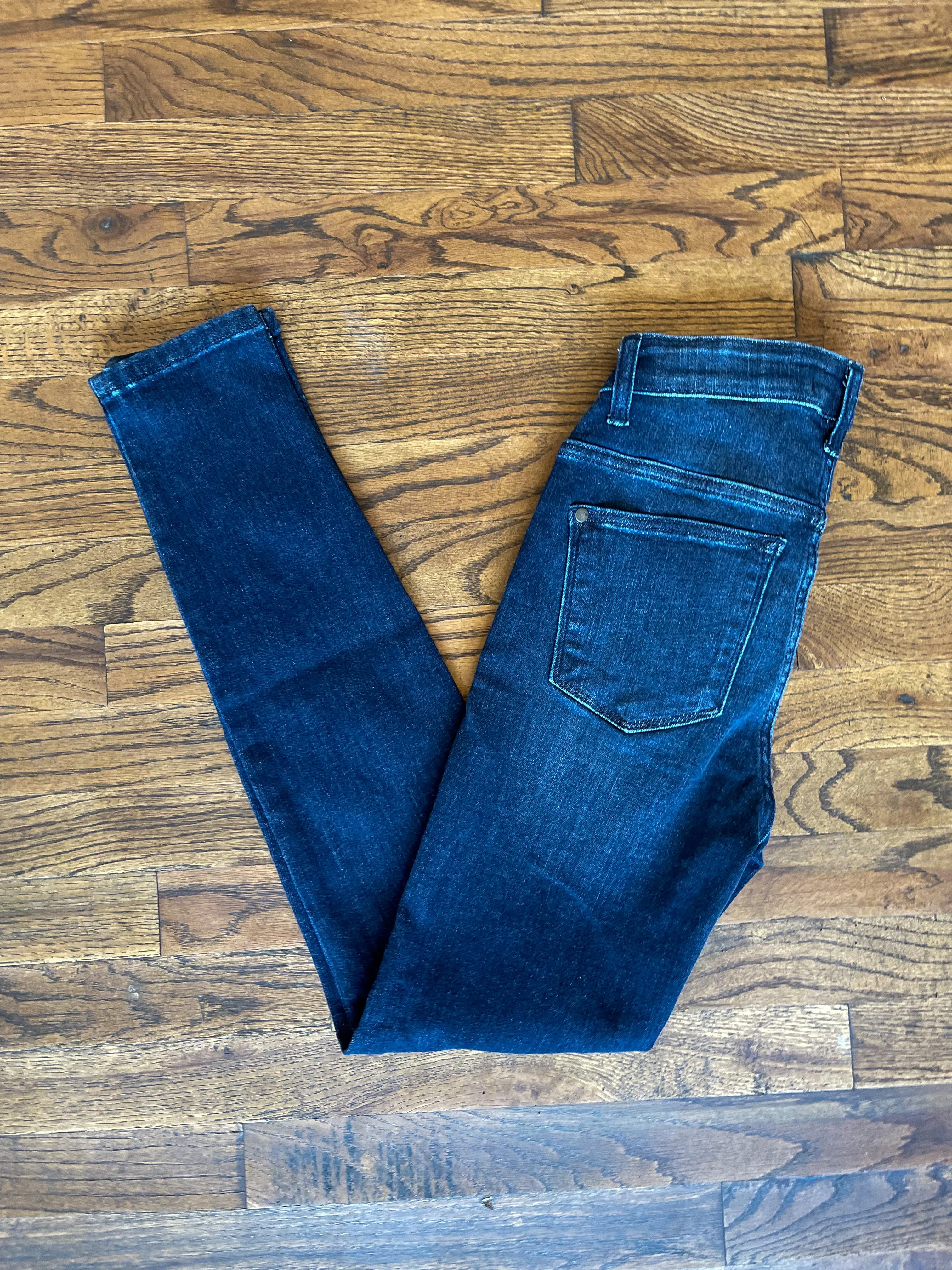 Judy Blue || Jennifer High Waist Skinny Jean