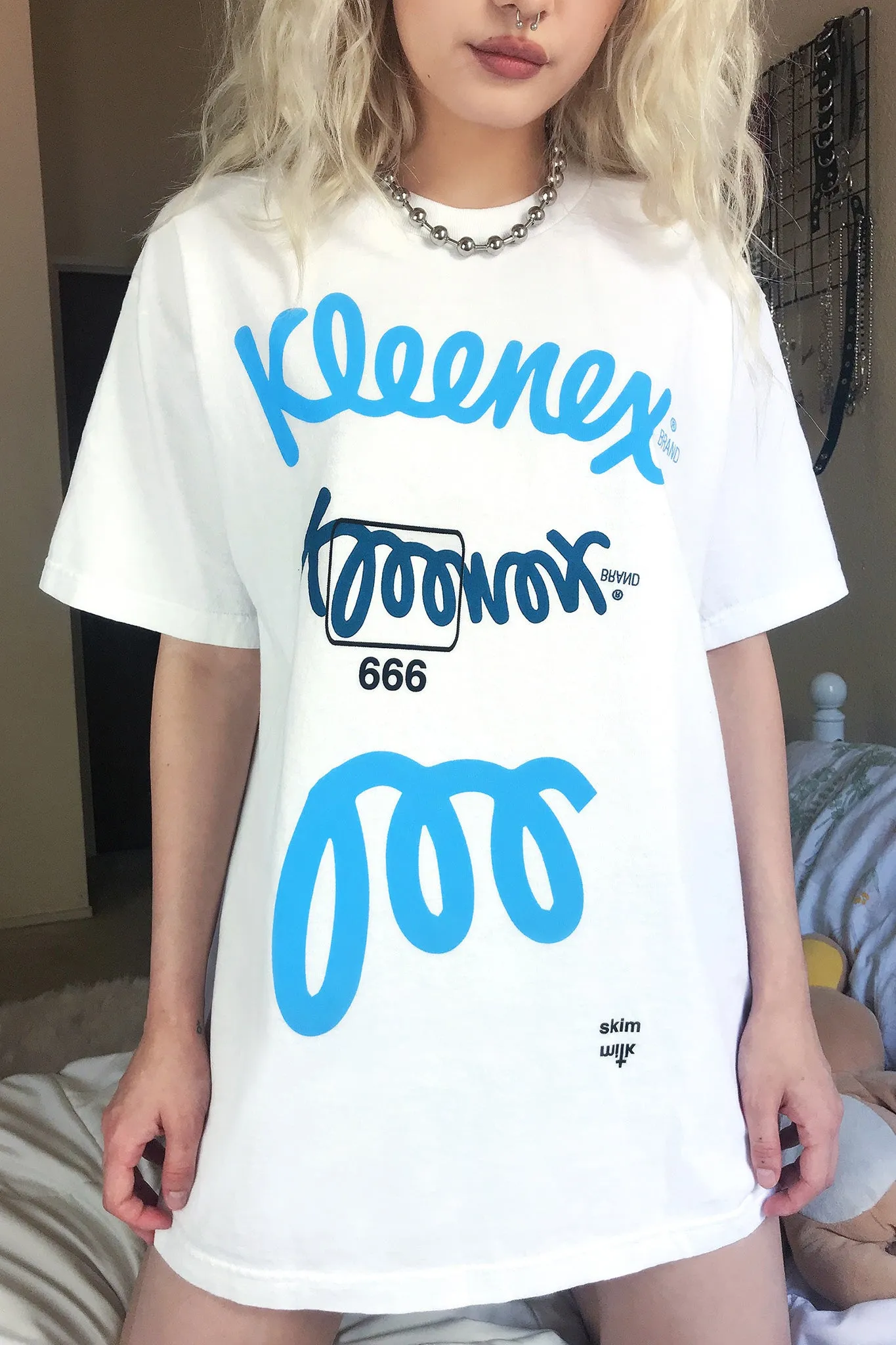 K666nex Tee