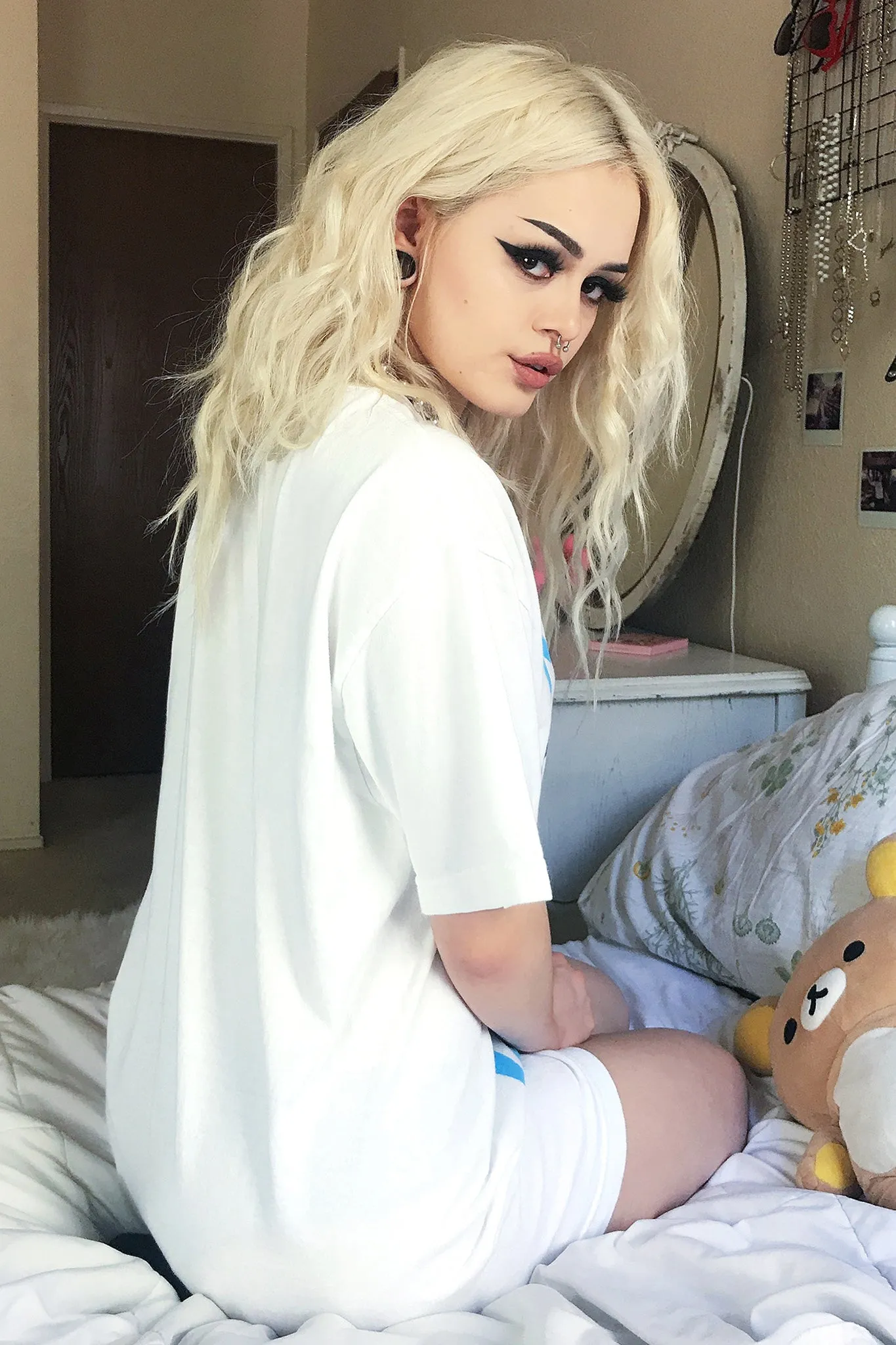 K666nex Tee