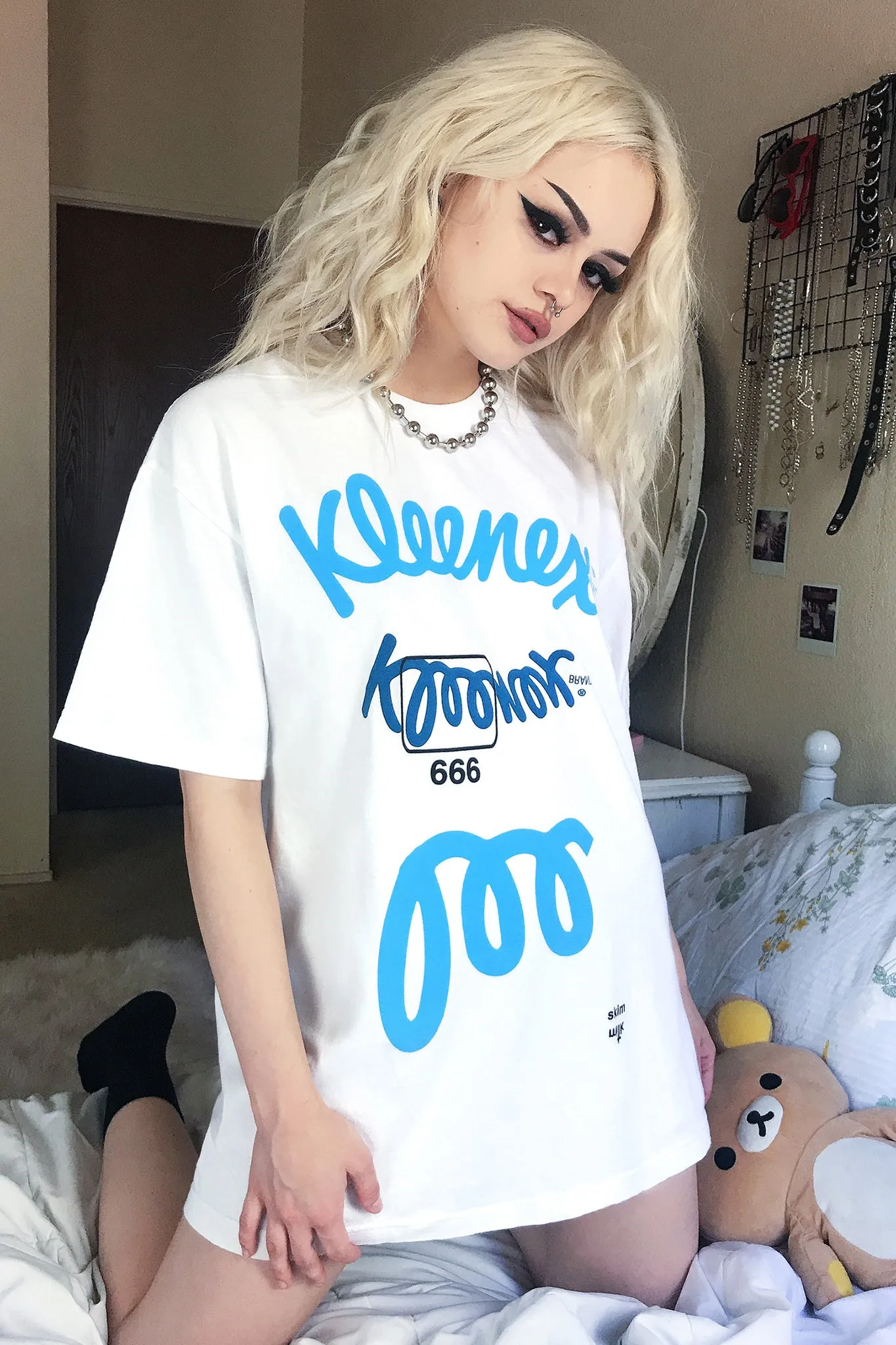 K666nex Tee