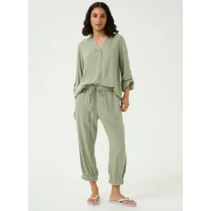 Kaffe Milia Capri Pants