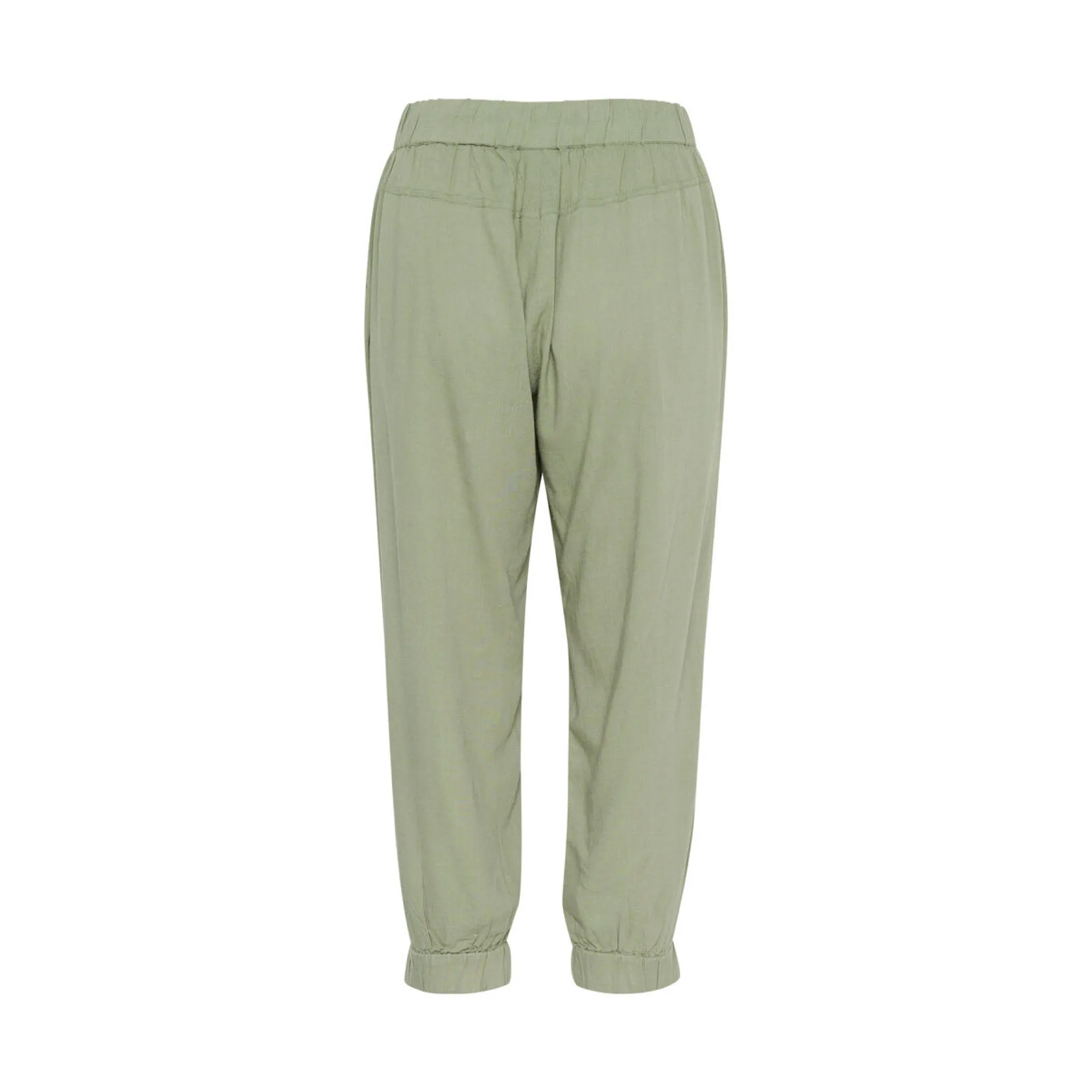 Kaffe Milia Capri Pants