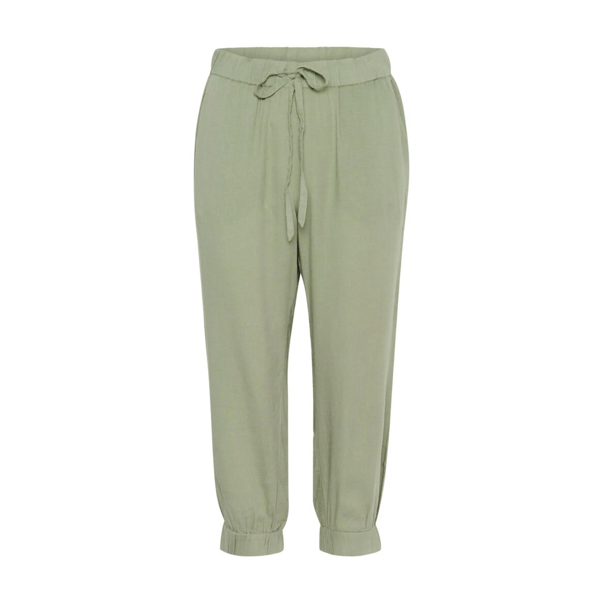 Kaffe Milia Capri Pants