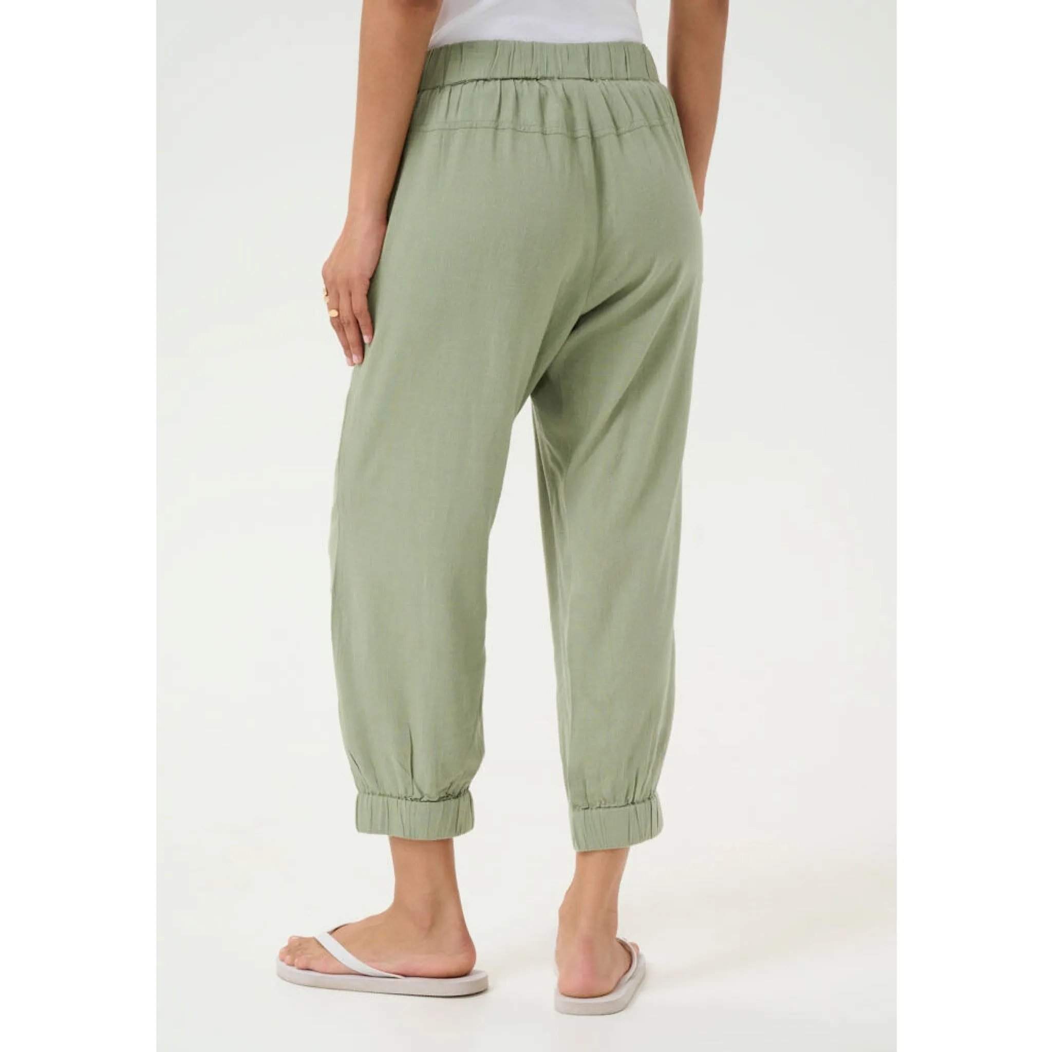 Kaffe Milia Capri Pants