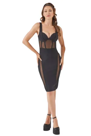 Kaila Mini Dress