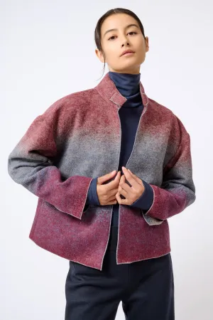 Kasey Bomber - Ombre