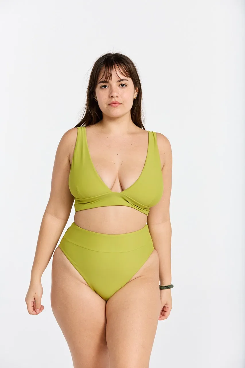 Keani Bottom - Citrus
