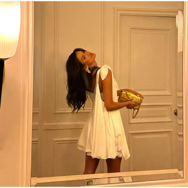 Kelli Mini Dress