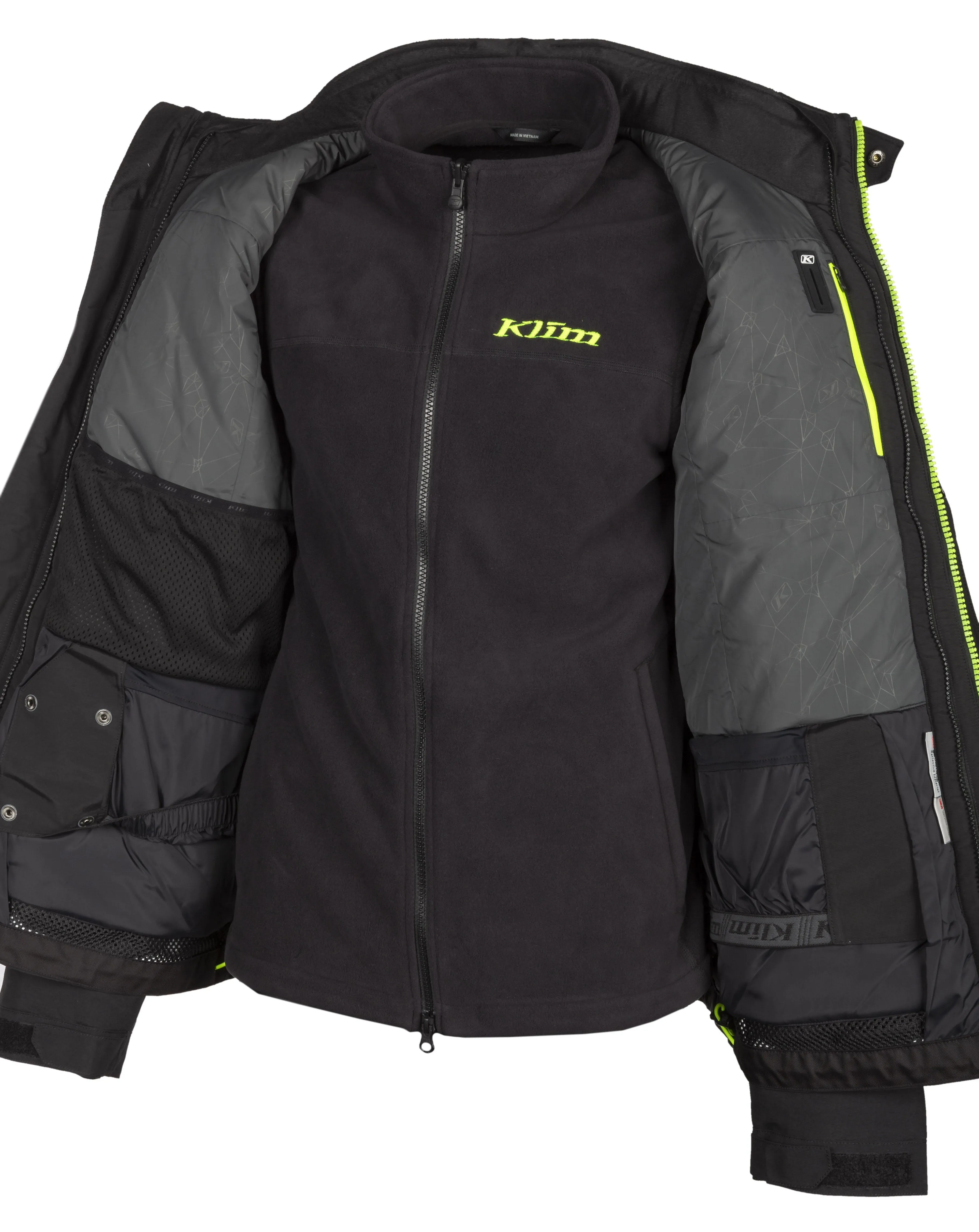 Keweenaw Jackets