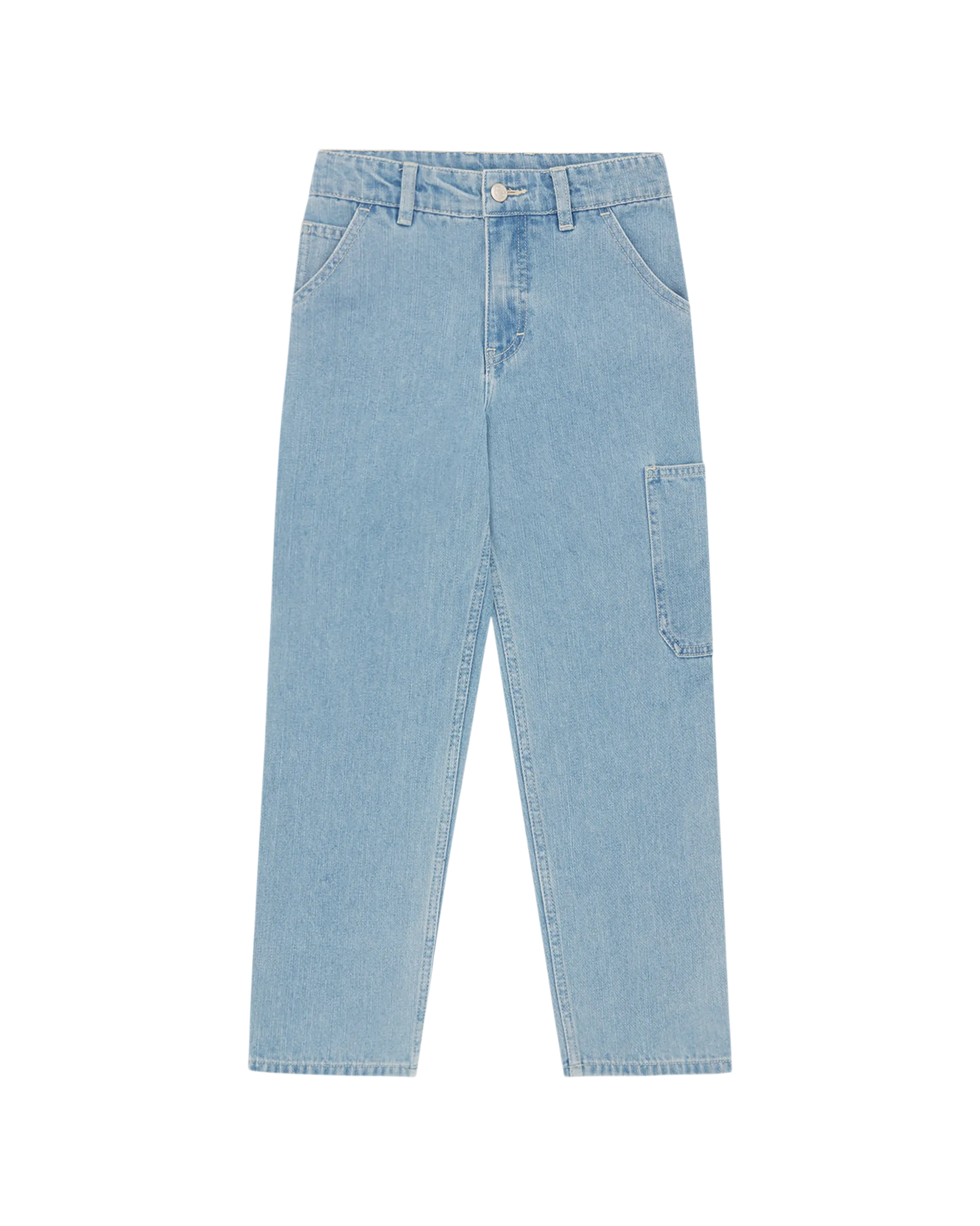 Kids Astro Denim Pants