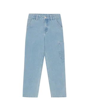 Kids Astro Denim Pants