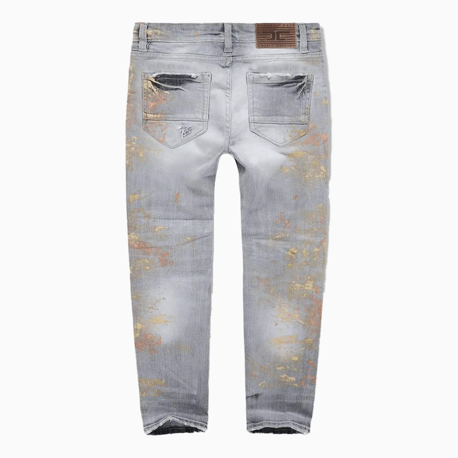 Kid's Avalanche Denim Pant