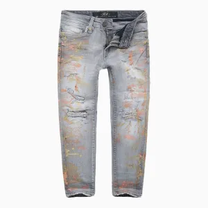 Kid's Avalanche Denim Pant