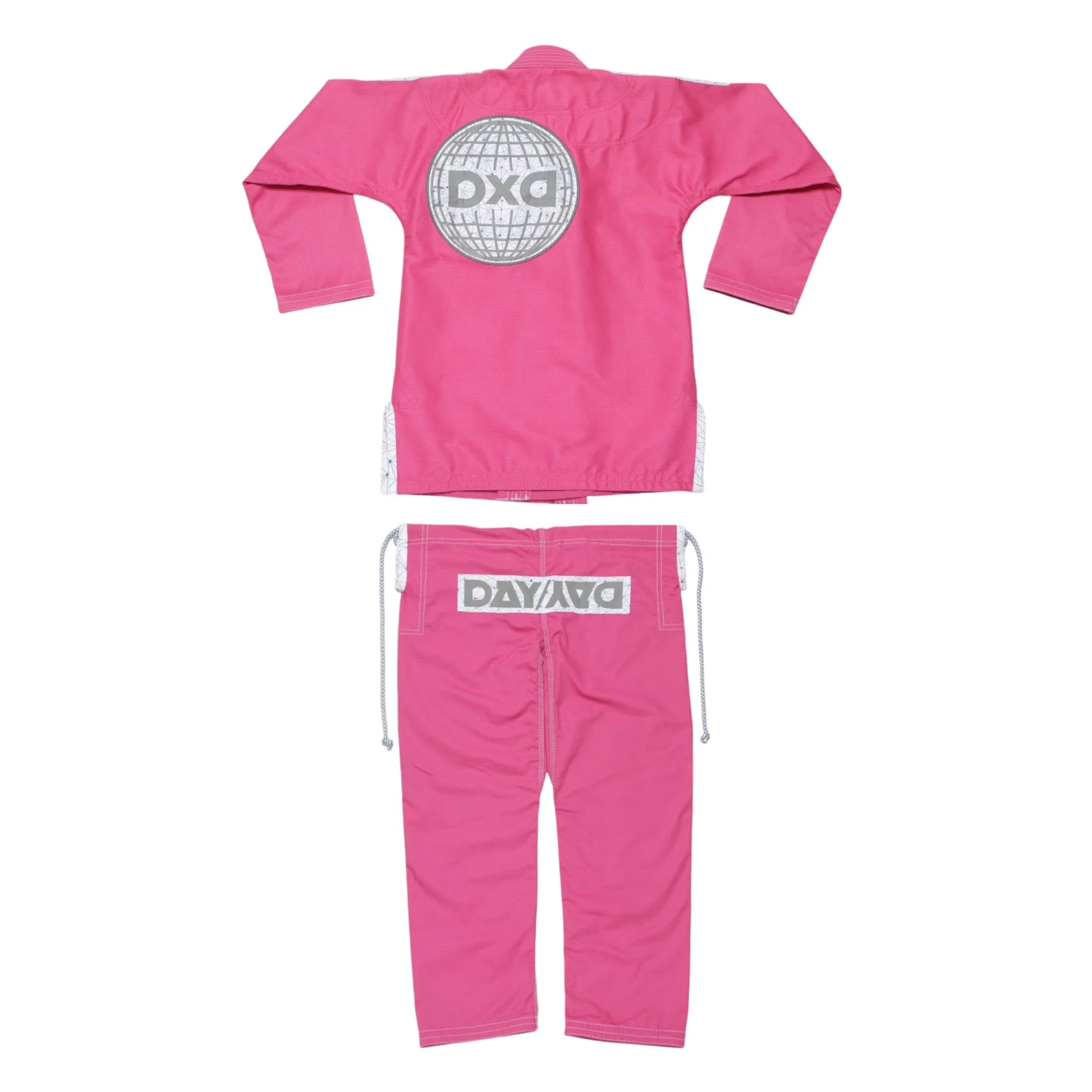 Kids DAY26 GI - Pink
