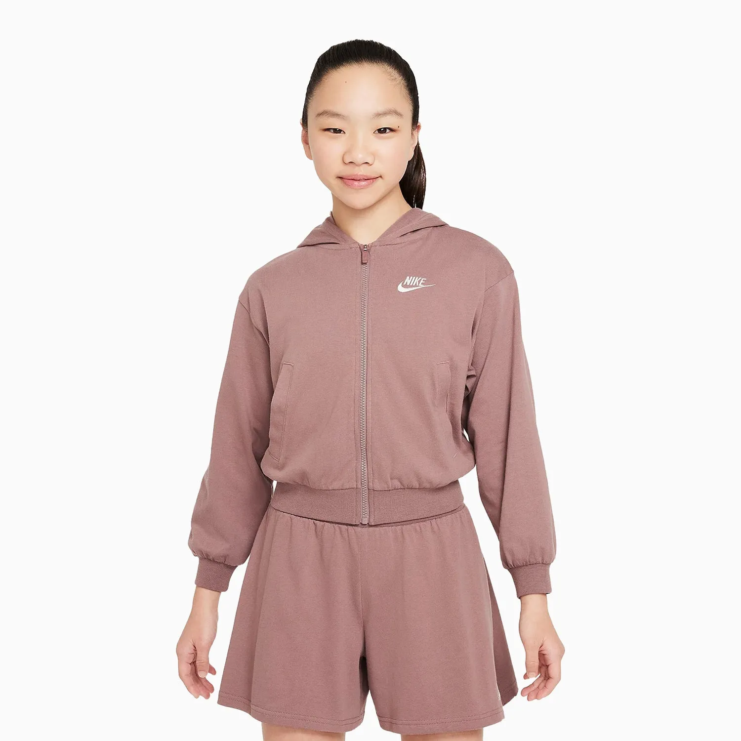 Kid's Sportswear Outfit