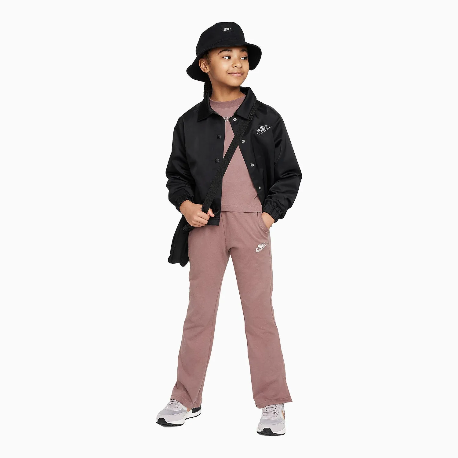 Kid's Sportswear Outfit