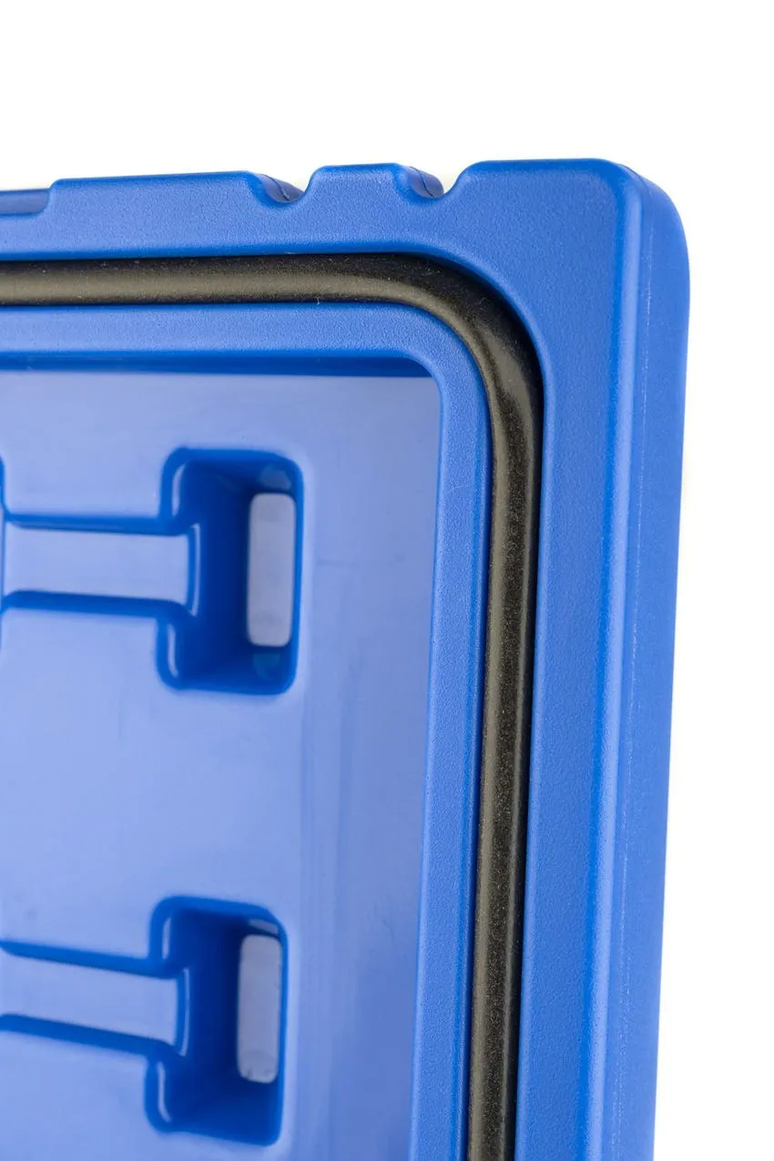 Kings - 45L Tough Front Opening Storage Box