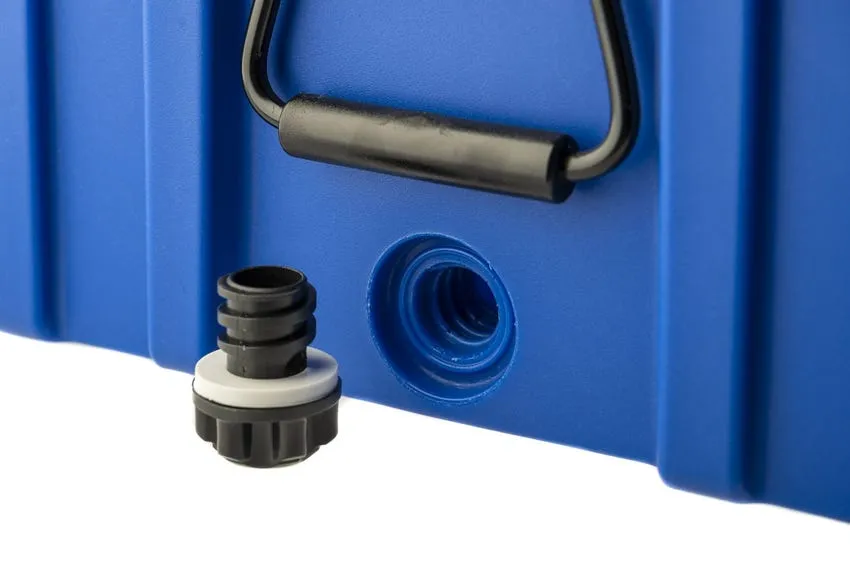 Kings - 45L Tough Front Opening Storage Box