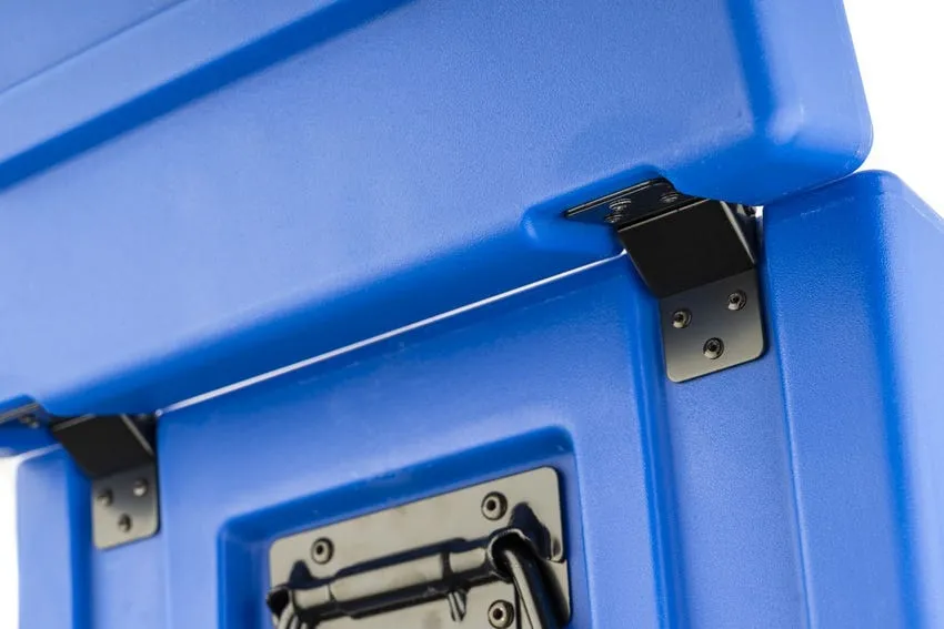 Kings - 45L Tough Front Opening Storage Box