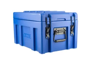 Kings - 45L Tough Front Opening Storage Box