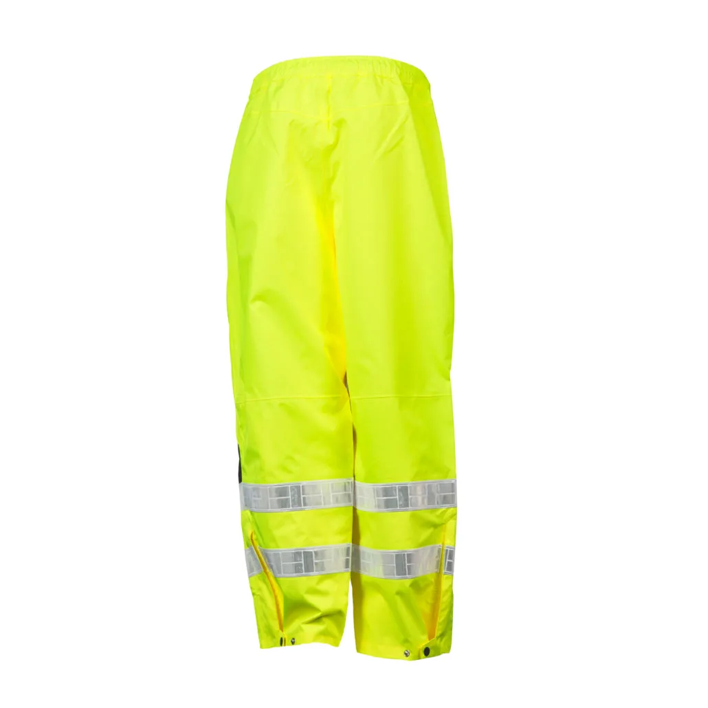 Kishigo Brilliant Series Rainwear Pants