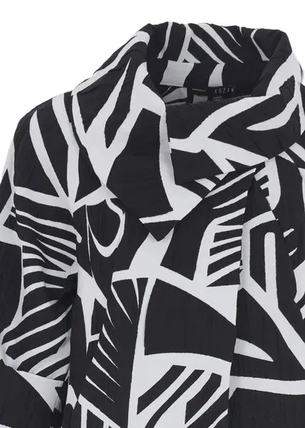 Kozan Yang Hepburn Jacket-SP-2302-YANG
