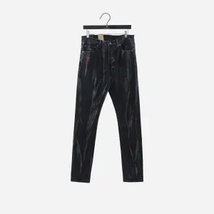 Ksubi Chitch Pink Refrakt MPS23DJ006