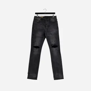 Ksubi Chitch Sinners 1999 Denim MPF24DJ002