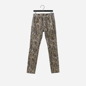 Ksubi Chitch Zoo MPS23DJ040