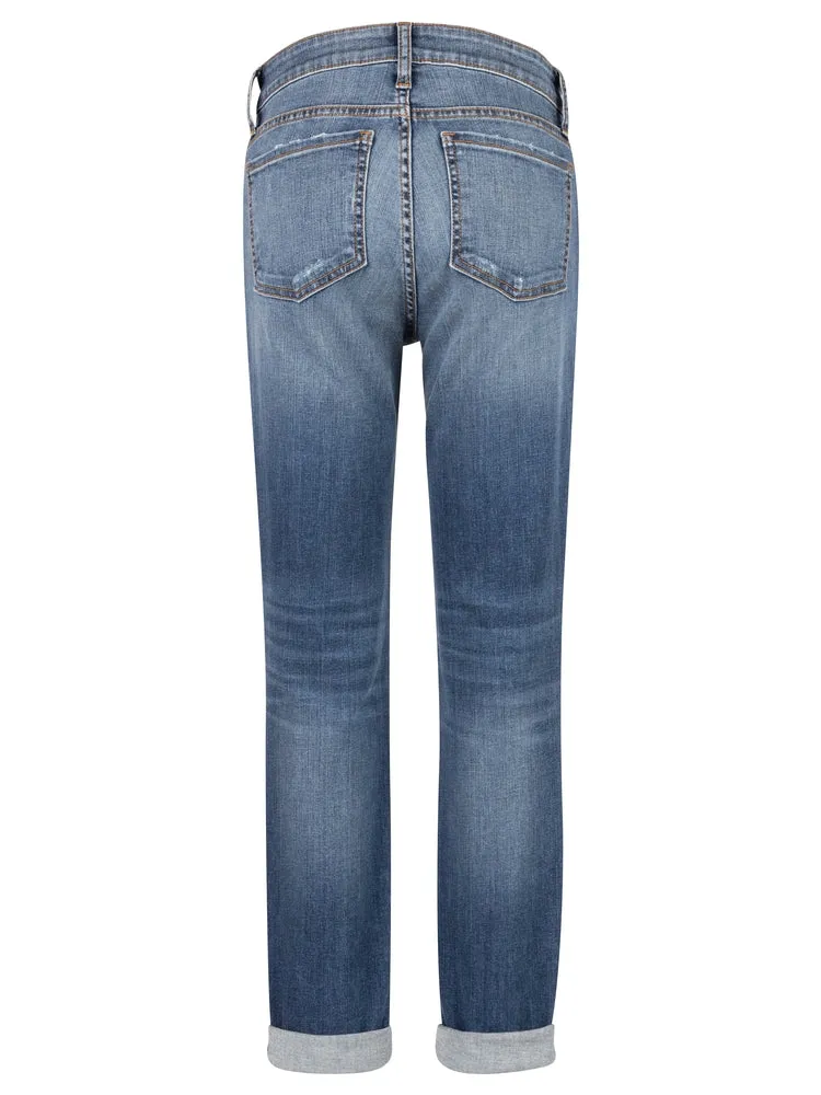 KUT Catherine Boyfriend Capris