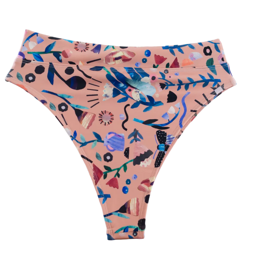 Kyoto Blake Bottom