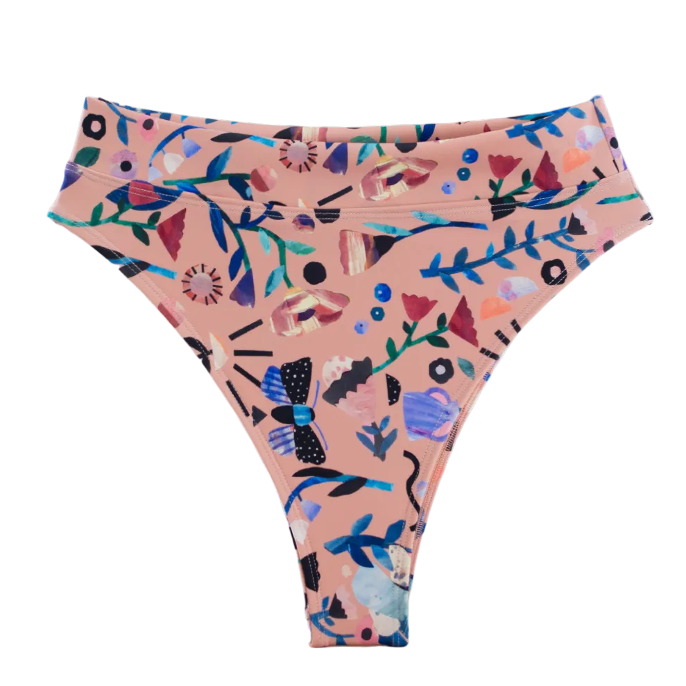 Kyoto Blake Bottom