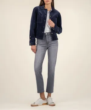 Kyra Corduroy Jacket - FINAL SALE