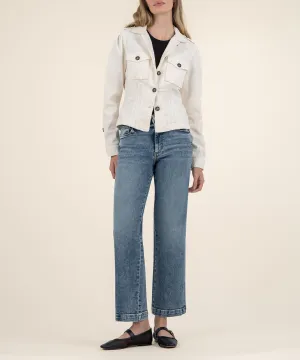 Kyra Corduroy Jacket - FINAL SALE