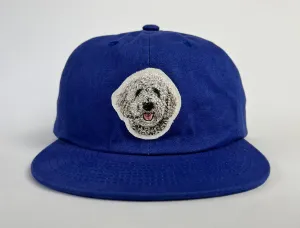 Labradoodle Hat