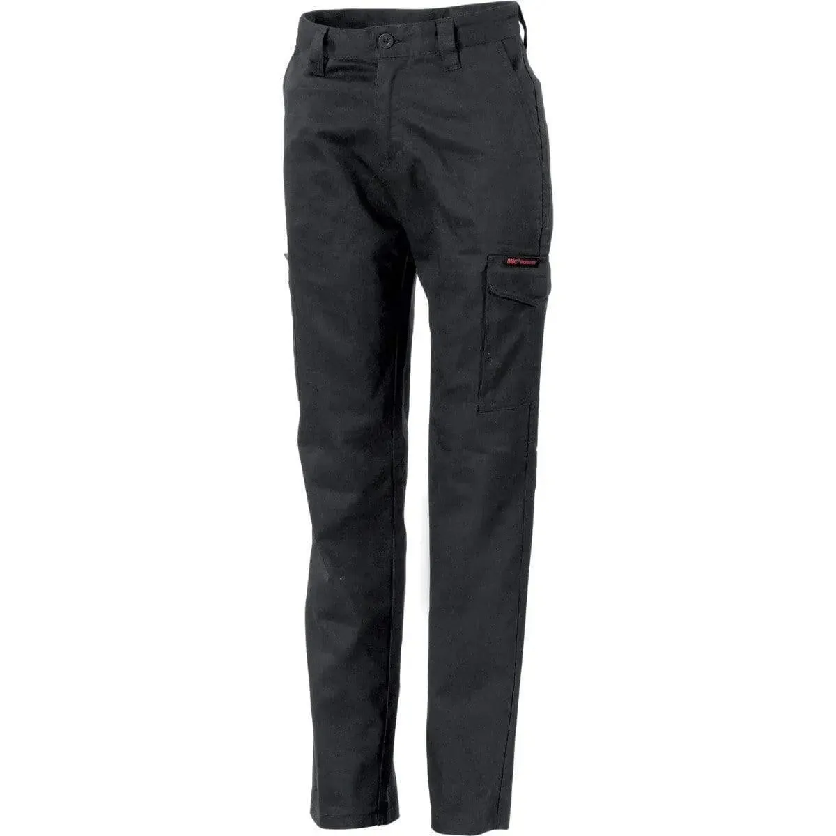 Ladies Digga Cool-Breeze Cargo Pants - 3356