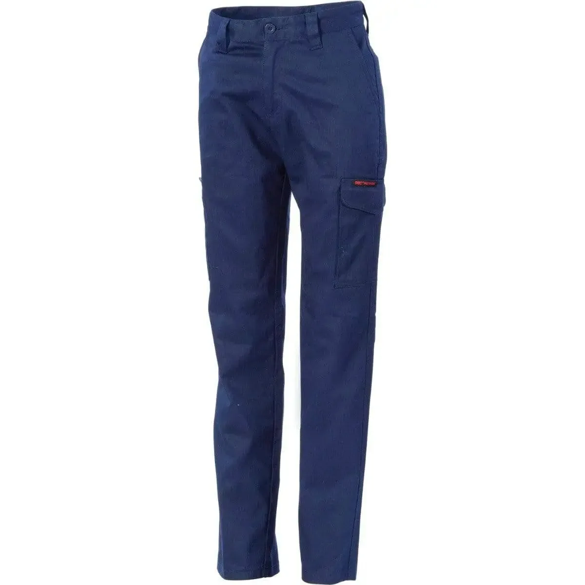 Ladies Digga Cool-Breeze Cargo Pants - 3356