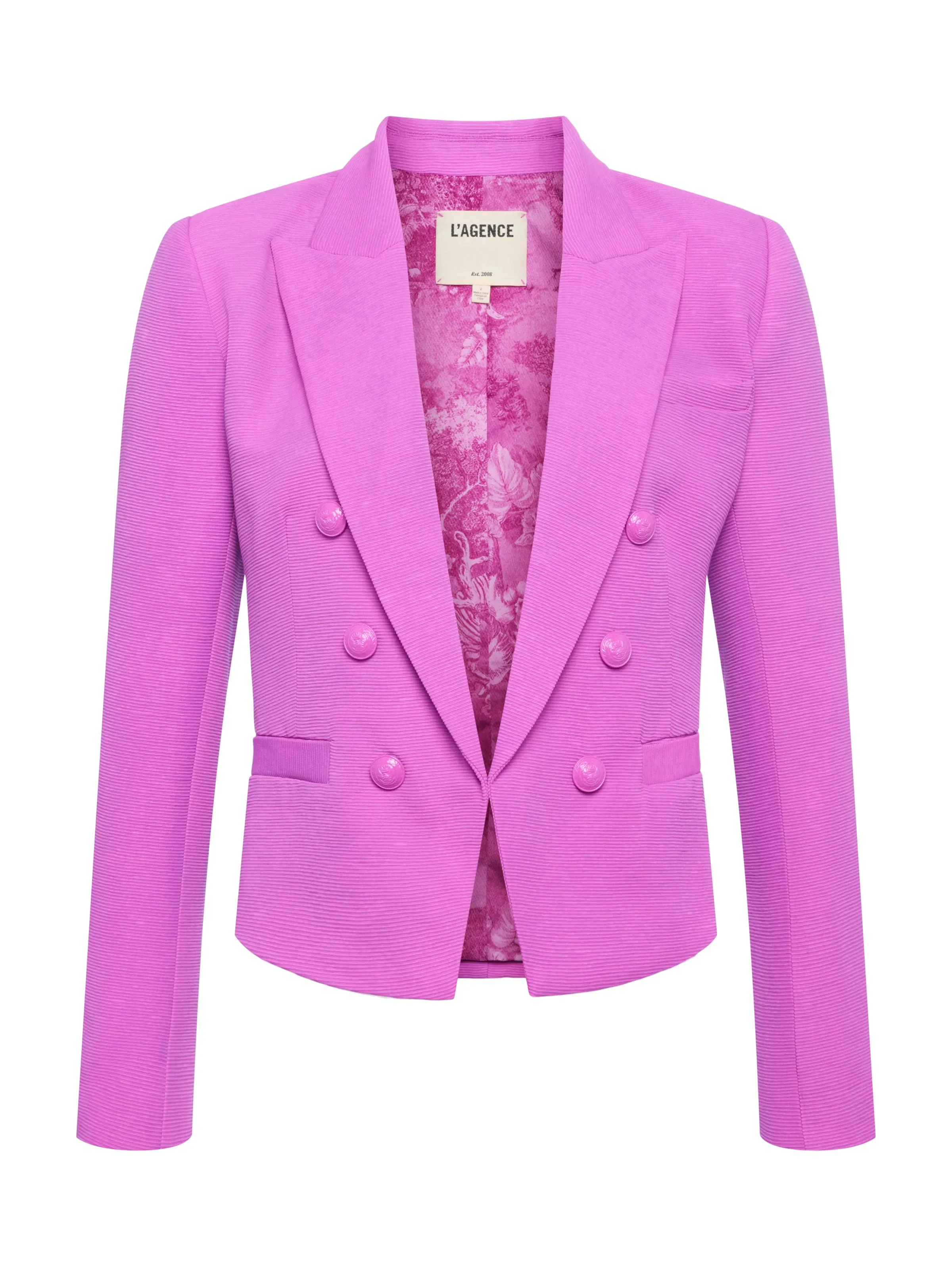 L'AGENCE BROOKE BLAZER