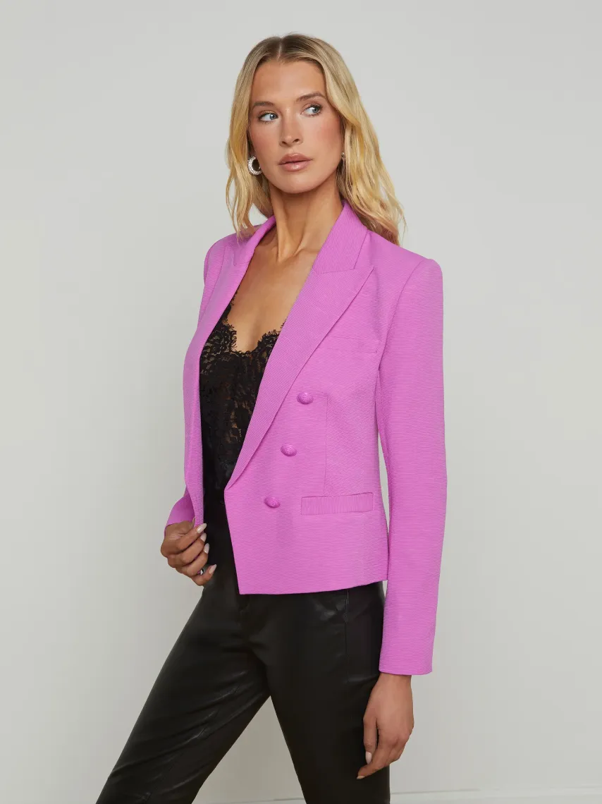 L'AGENCE BROOKE BLAZER