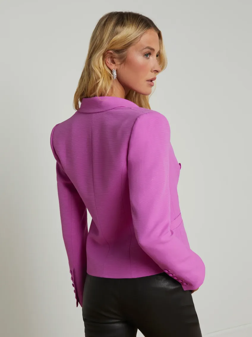L'AGENCE BROOKE BLAZER
