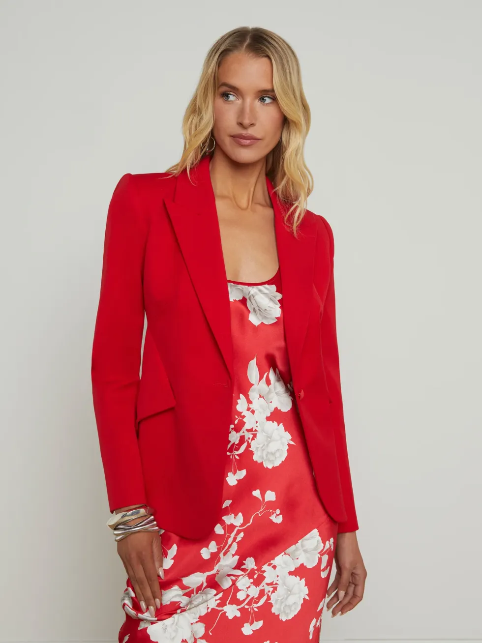 L'AGENCE CHAMBERLAIN BLAZER