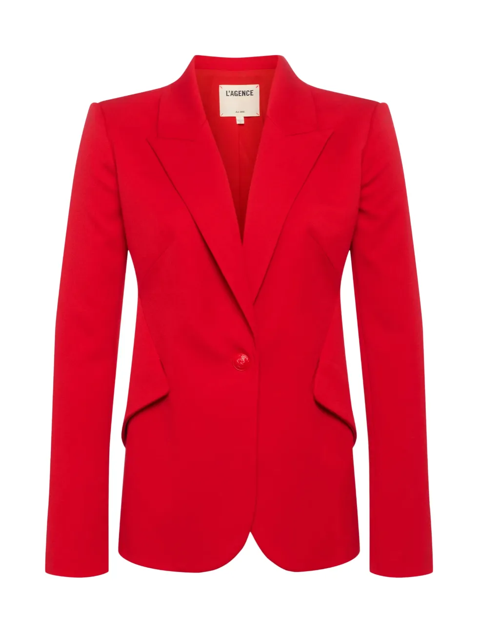 L'AGENCE CHAMBERLAIN BLAZER
