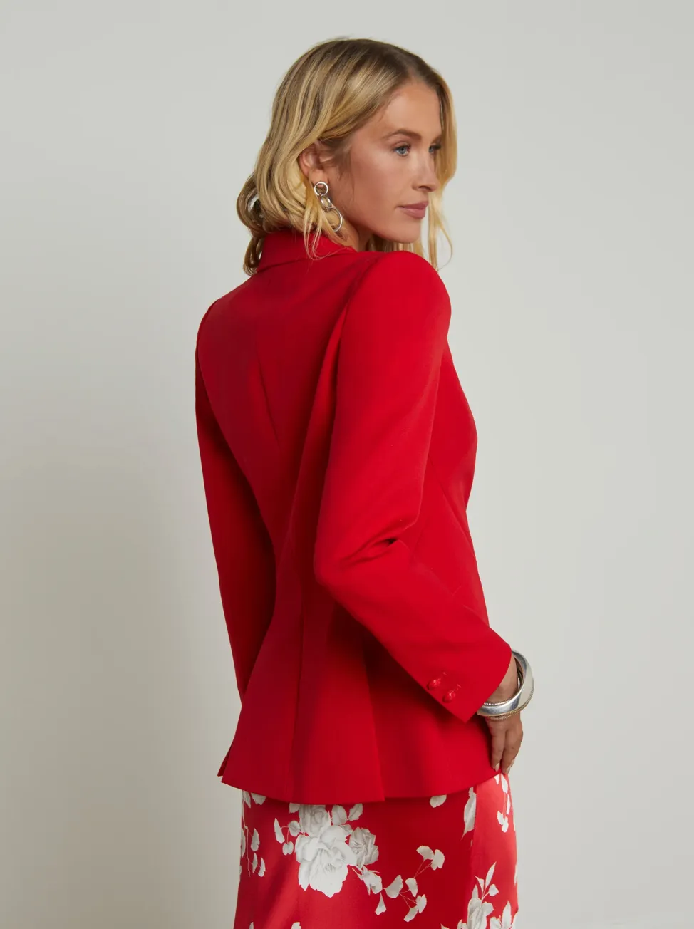 L'AGENCE CHAMBERLAIN BLAZER