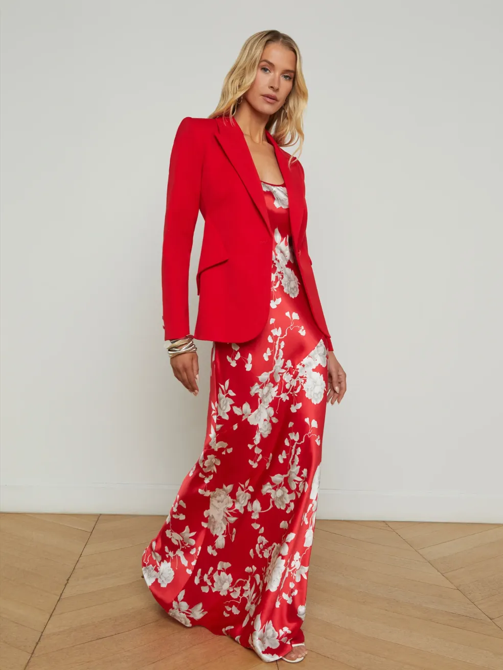 L'AGENCE CHAMBERLAIN BLAZER