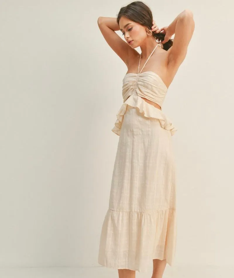 Lala Maxi Dress