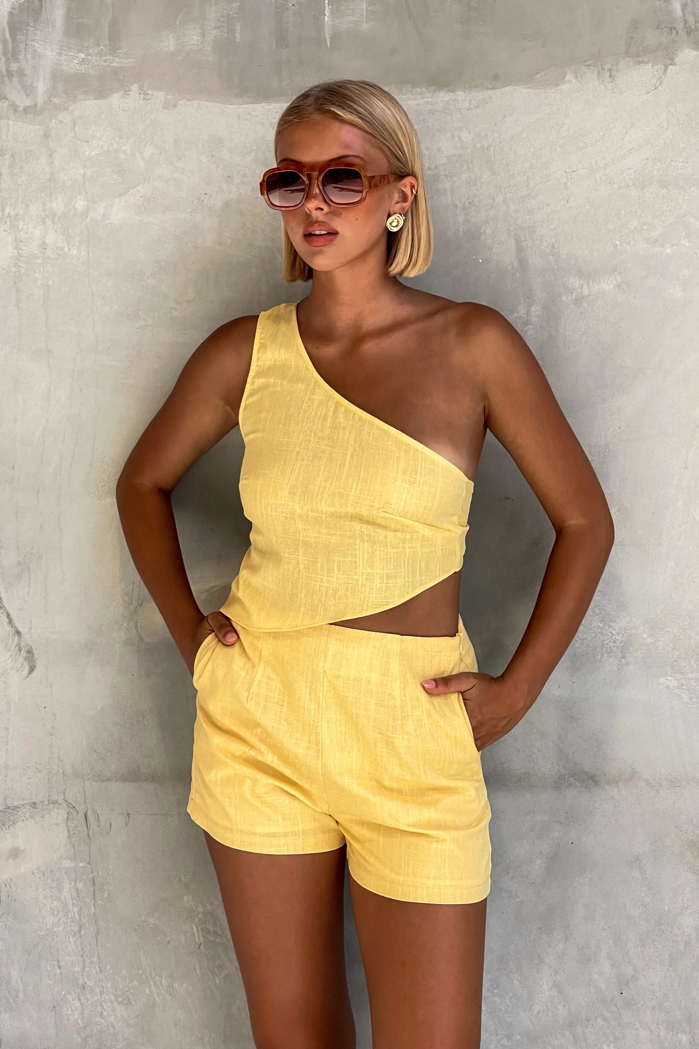 Lana Set