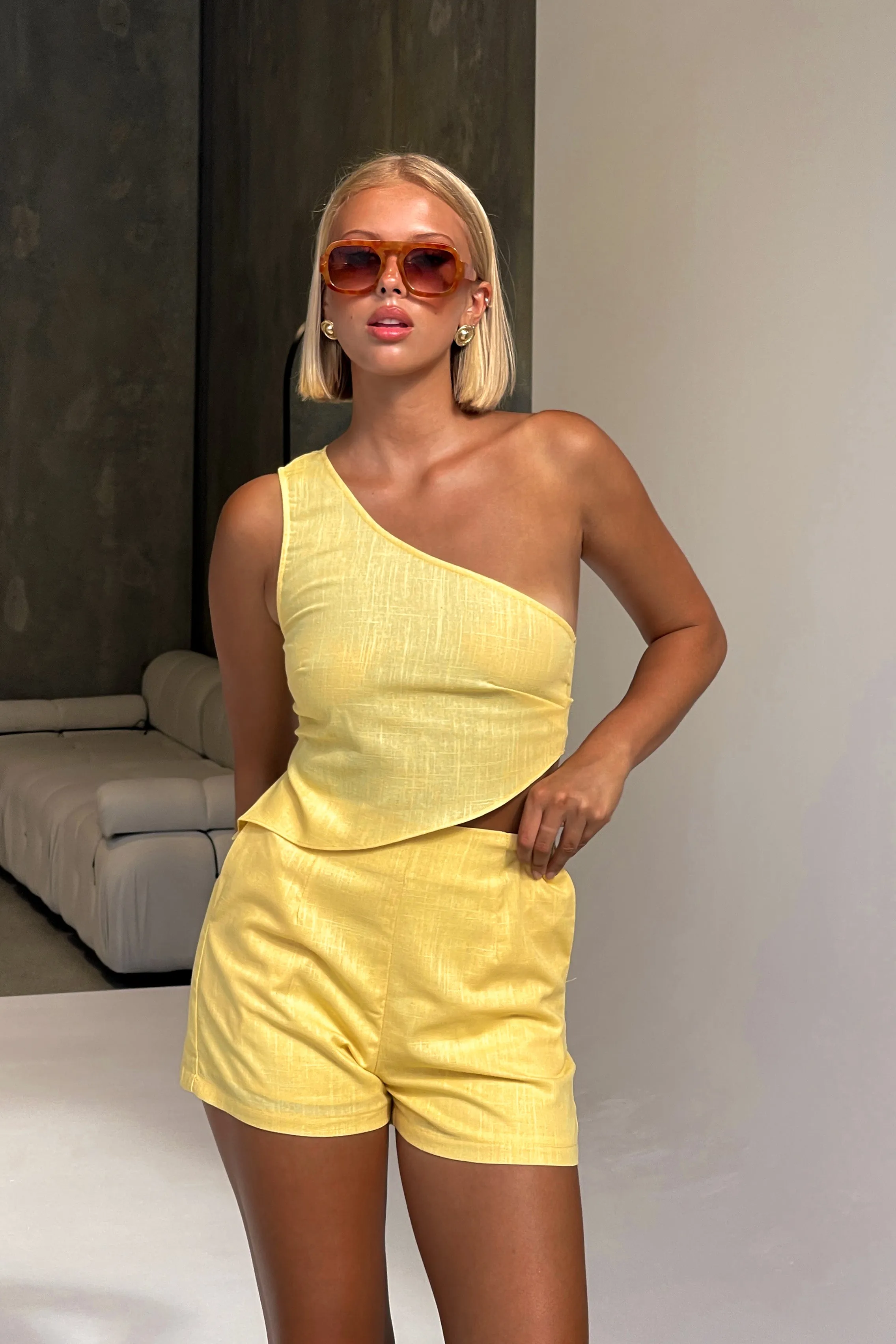 Lana Set